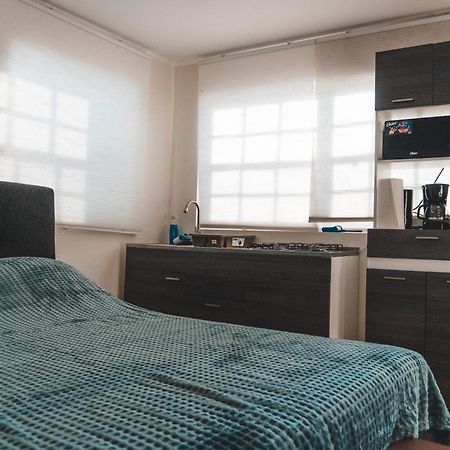 Klip Lagoon Apartsments Ораньєстад Екстер'єр фото