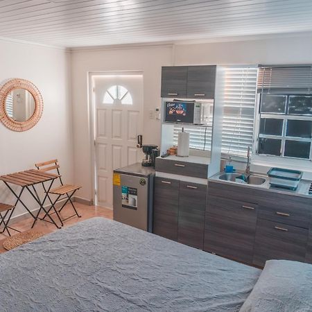 Klip Lagoon Apartsments Ораньєстад Екстер'єр фото