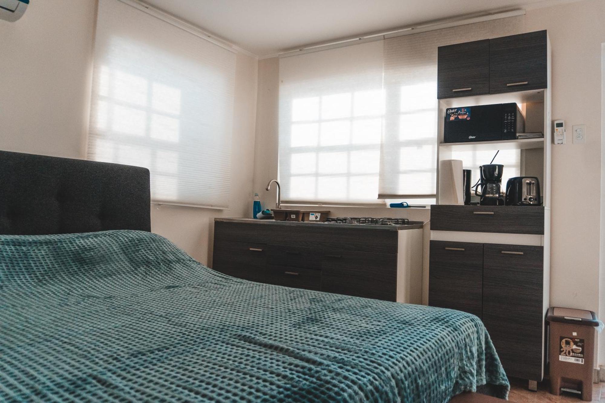 Klip Lagoon Apartsments Ораньєстад Екстер'єр фото