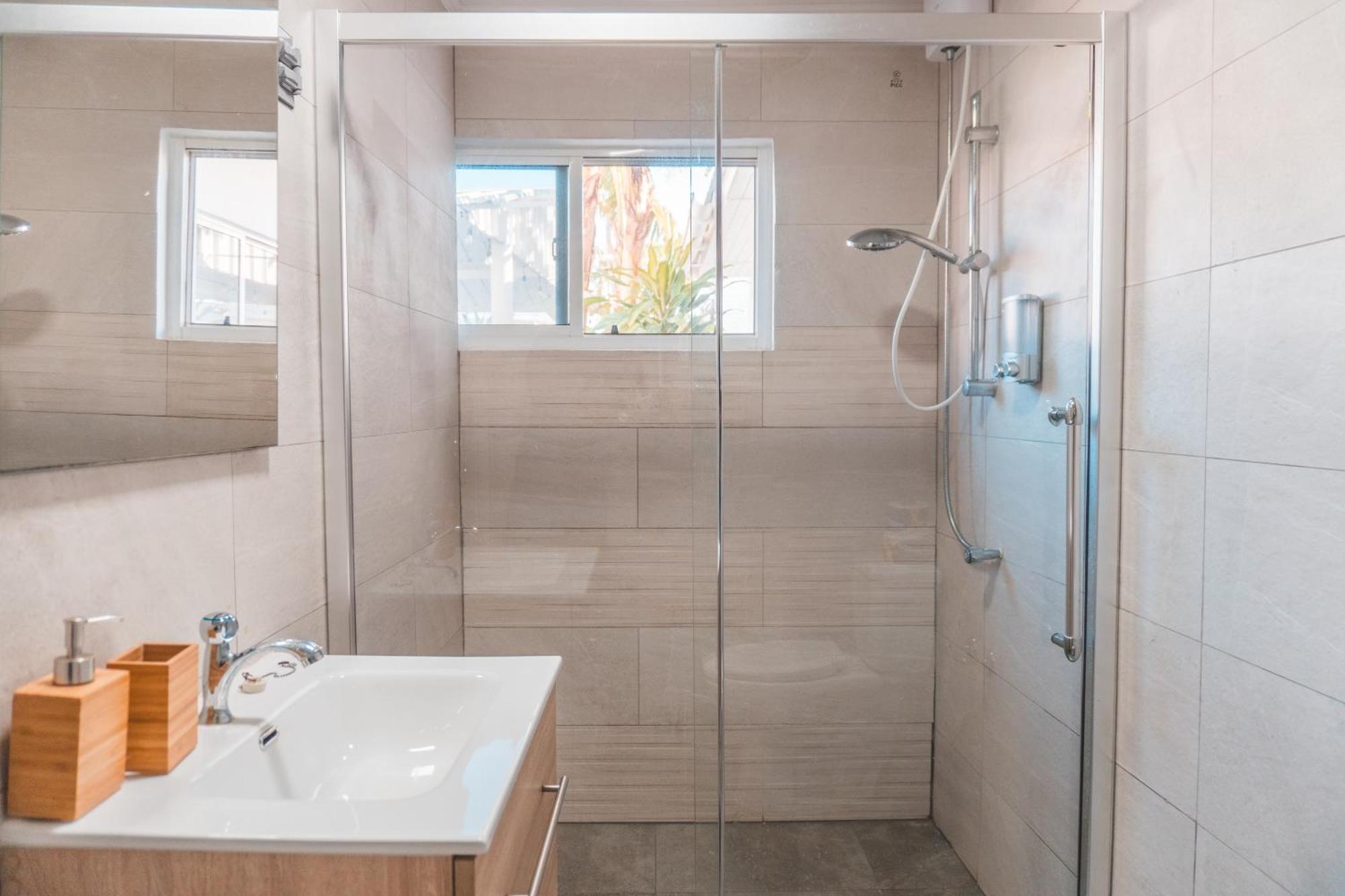 Klip Lagoon Apartsments Ораньєстад Екстер'єр фото