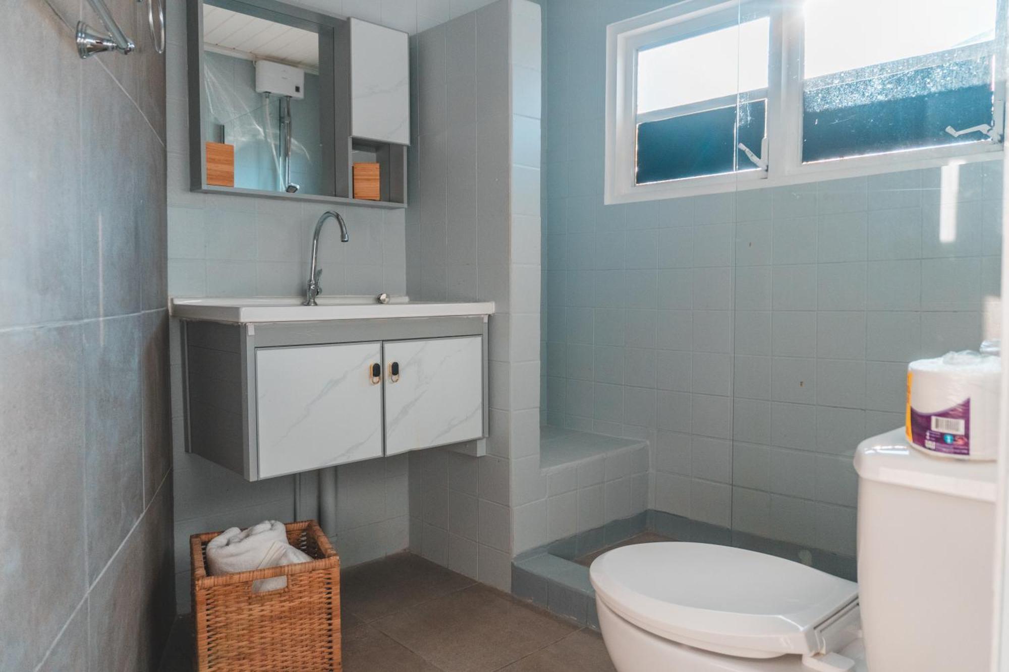 Klip Lagoon Apartsments Ораньєстад Екстер'єр фото